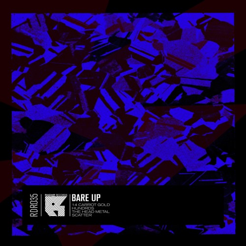 Bare Up - Scatter