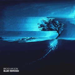 Brock Wilson - blue (Anti.Negative Remix )