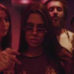 Sandrão RZO, Froid e Ecologyk - Não nos Siga