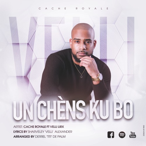 Stream Un Chens Kubo (Cache Royale Feat. Velli Lirx) by