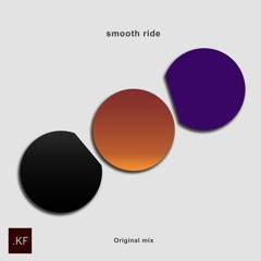 Tenn Plata - Smooth Ride (Original Mix)