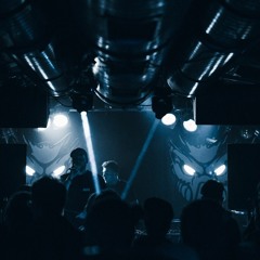 Second Section feat. Kinetical - Live @ Rockhouse Salzburg [Predators LAB w/ Digital]