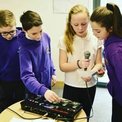 Ysgol Gymraeg Dyffryn Y Glowyr (Evan Group)