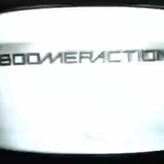 Boomerang Soundtrack - Boomeraction