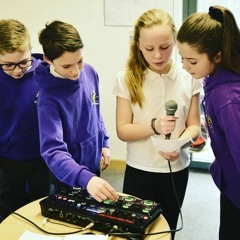 Ysgol Gymraeg Dyffryn Y Glowyr (Harry Group)