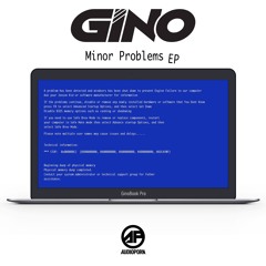 Gino - Jenson Kid