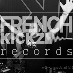 Nielos - Frenchkickz Podcast #8