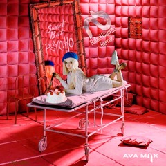 Ava Max - Sweet But Psycho(Rafael Barreto Remix)