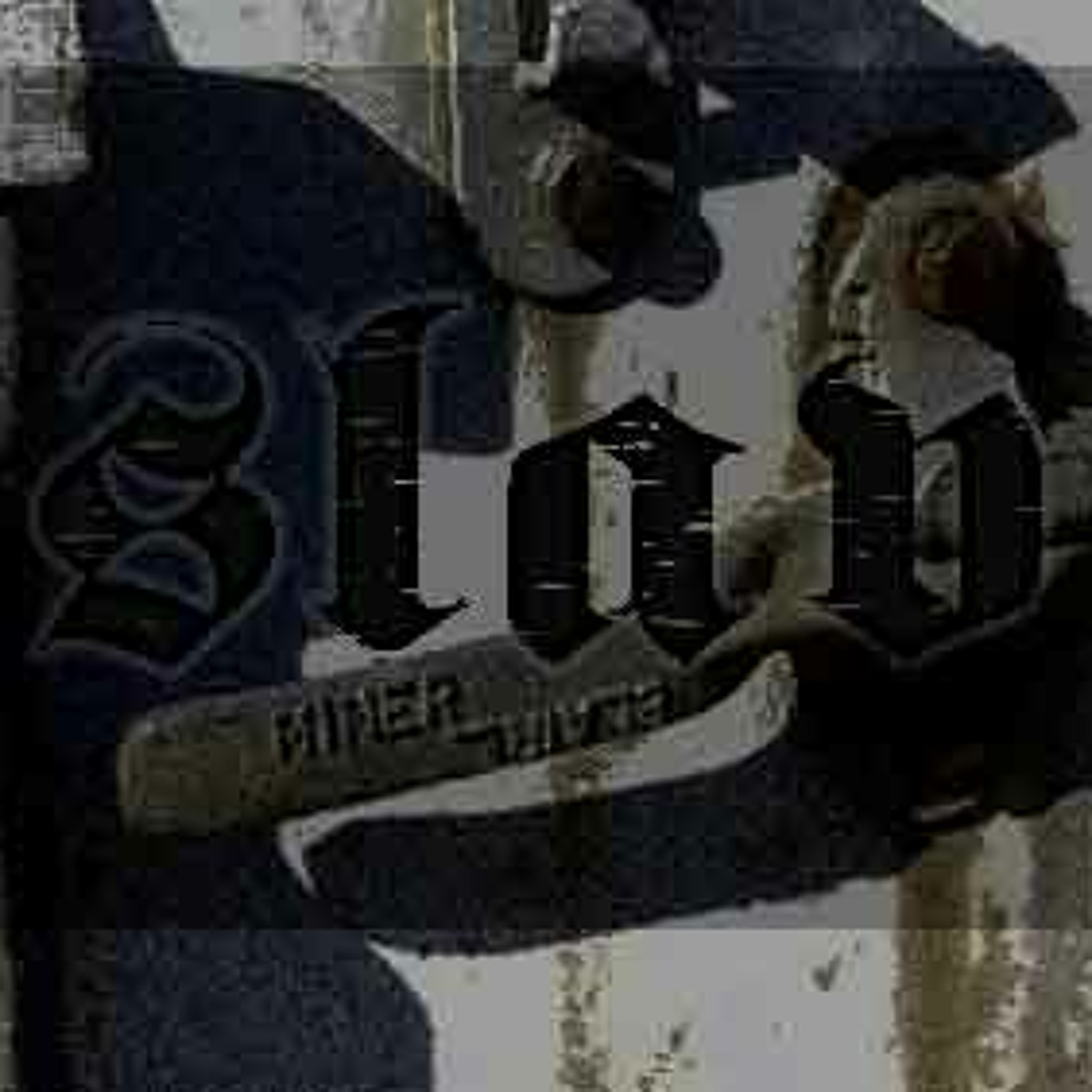 cover of episode Slav- In The Cell