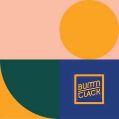 Bumm Clack Mixtape N°11 — Jenny Sharp