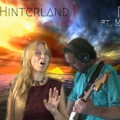 Hinterland | Paul Landry | Ambient Music