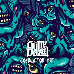 Gutty Dozen - Conductor VIP