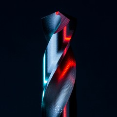 ZONE 35 - MAELSTROM - BACKSEAT EP