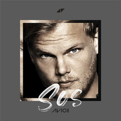 Avicii Feat. Aloe Blacc - SOS (Kent Club Version 120Bpm)