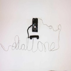 Dial Tone (feat. K. Waves)