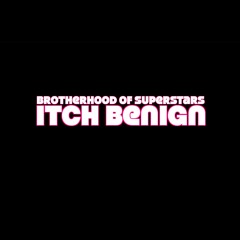 Itch Benign
