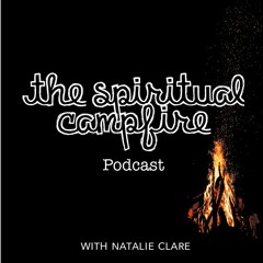 Collective Agreements and Plant Medicine with Brandilyn Tebo - The Spiritual Campfire Podcast