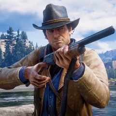 RED DEAD