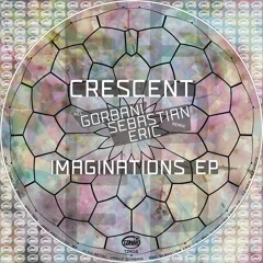 Crescent, Gorbani - 3 A.M (Original Mix) Preview
