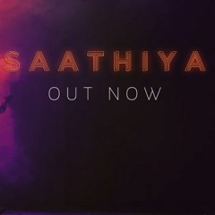 SAATHIYA - Nouman Javaid Ft. Ahsan Pervaiz , Farhan Rais Khan