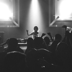 Viviana Casanova at B CLUB / City Hall BCN (28.03.19)