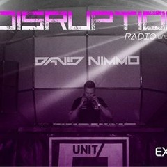 David Nimmo - Disruption Radio Ep 09