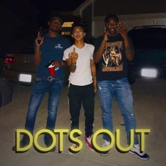 4CTone "Dots Out" (Prod.Yung Glizzy x Cartier Sosa x Tech)
