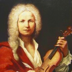 Vivaldi-Concerto in D Minor (Fuga In Re Minore)(op.3 n.11)
