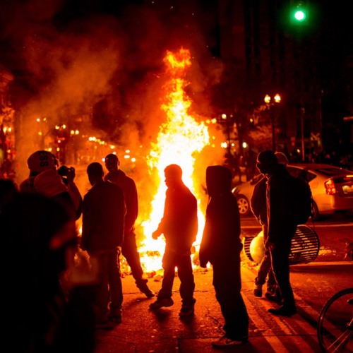 What We Do (Official Audio)