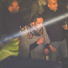 Pandi live   @Weneverclosethebar Festival - The Source -Marrakech - 06/04/19