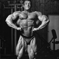 Dorian Yates- Mass Monster
