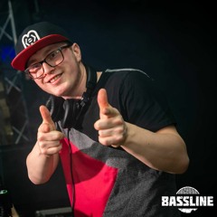 Beatek @ Bassline - The Return