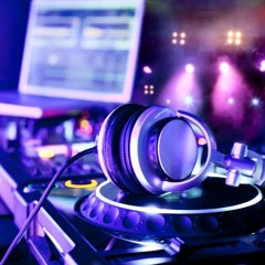 Dj Dolar- In The Darkness (Electro Breakbeat Version )