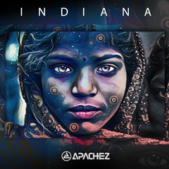 APACHEZ - Indiana (Original Mix)