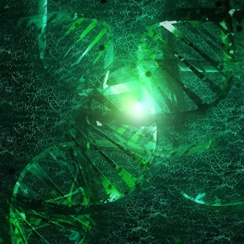 Unknown Frequency - DNA (Free Download)