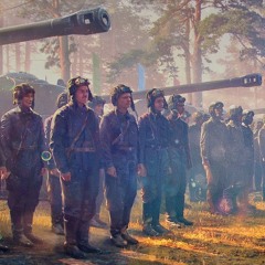 Ranked Battles (World of Tanks OST) - WoT Ранговые Бои Музыка