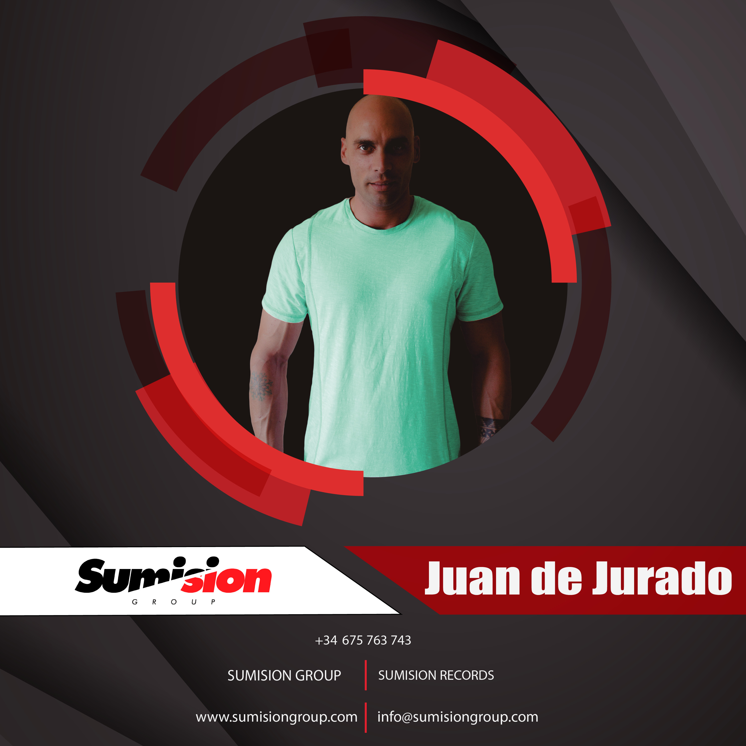 Sumision Podcast