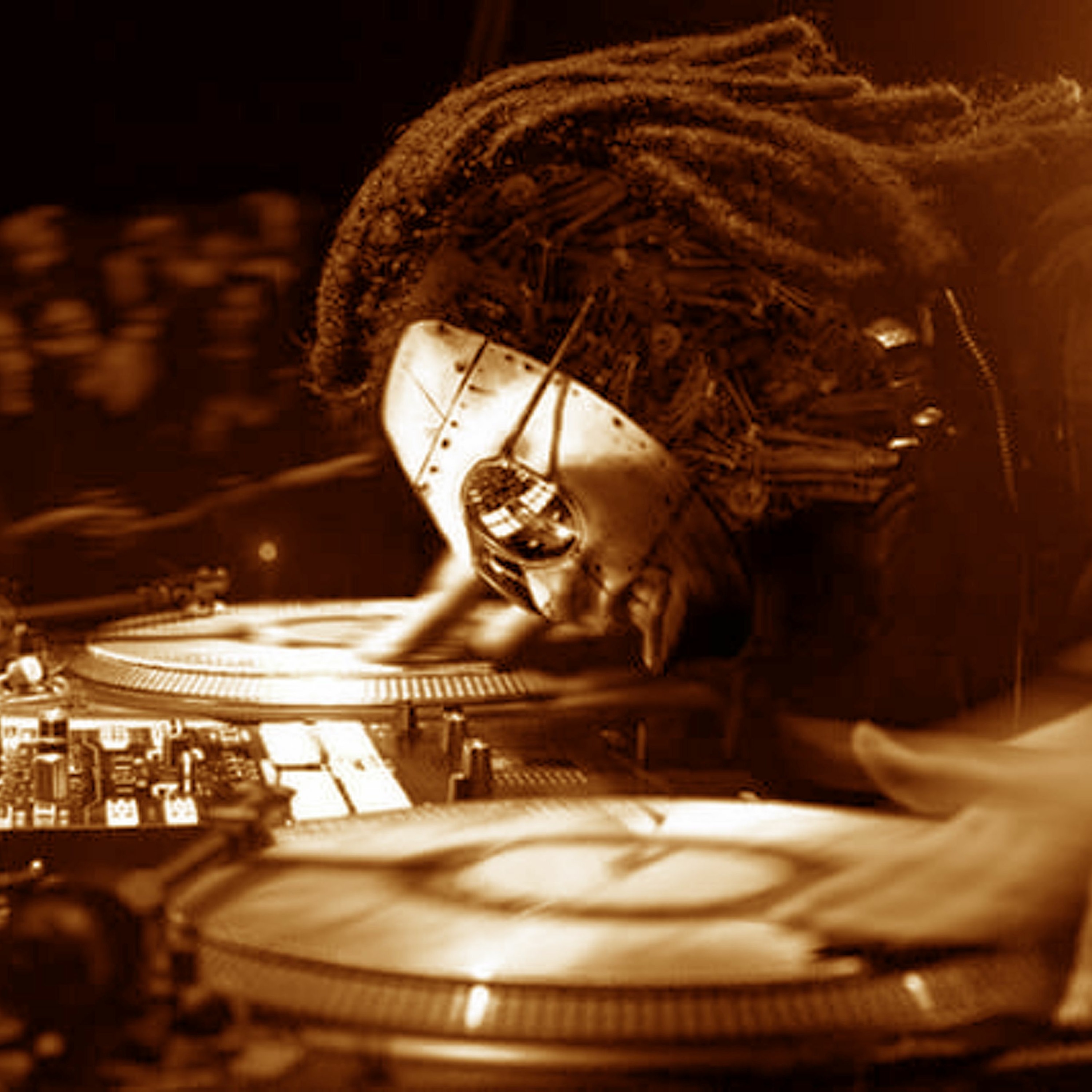Turntablism