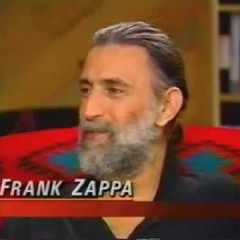 ZAPPA Beat the Boots/Yellow Shark interview for Guitar World Magazine 1991