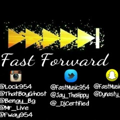 Fast music