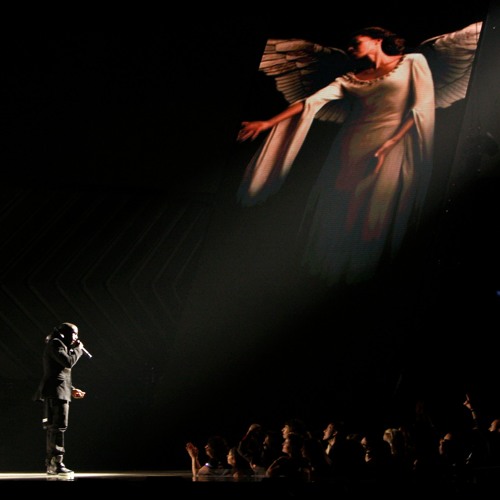 Album artwork