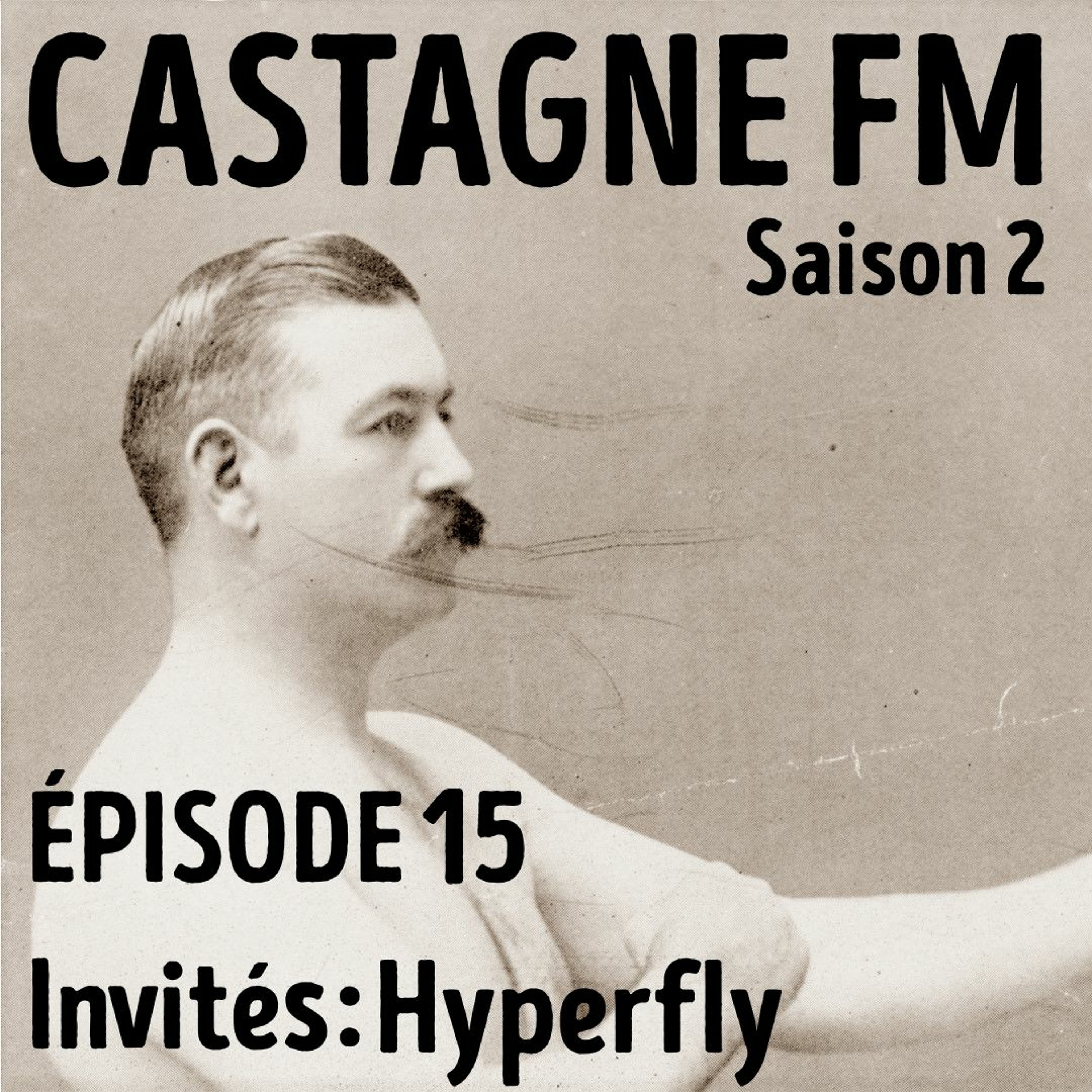 Castagne FM