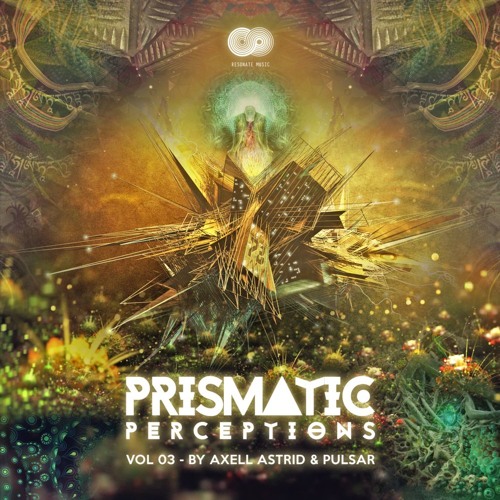 Eeriegeist - Sample Feeding (Original Mix)