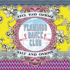 Salt and Onions Crossfade [M3 Spring 2019]