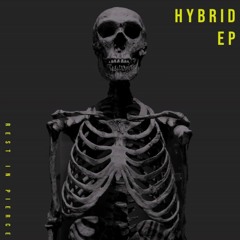 Liquescent (Hybrid EP Out 4.18)