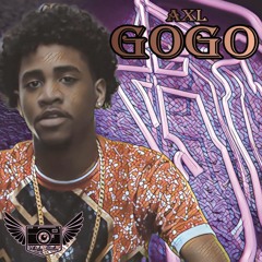 Axel - GoGo (Prod.By RWSAxel)
