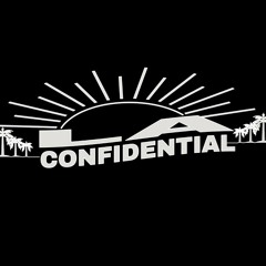 JMK$ x AZUR x DIL x ZEU  - L.A CONFIDENTIAL (Prod. Jwel)
