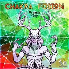 Chakra Fusion (Album Preview)
