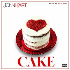 JONN HART - CAKE