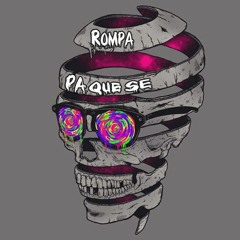 Pa Que Se Rompa - Aleteo Vip